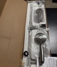Delta Universal Showering 1.75 GPM Multi Function Hand Shower 51361-SS
