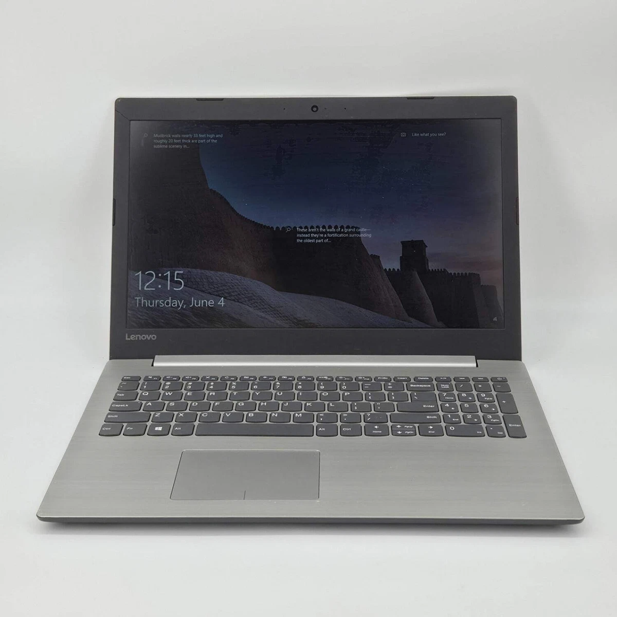 Lenovo IdeaPad 320 PC Laptops & Netbooks for Sale - Shop New
