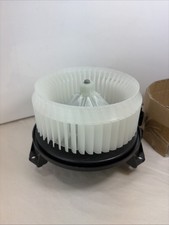 Hvac Heater Blower Motor With Fan Cage For 2014 2015 2016 2017jeep Wrangler