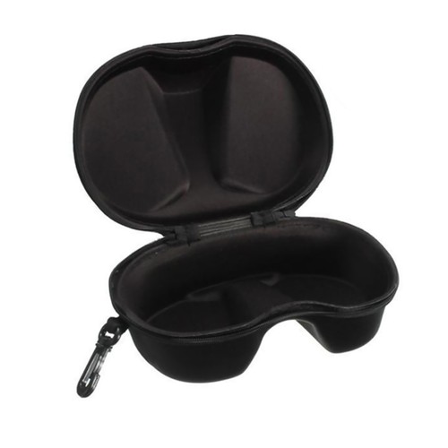 Diving Mask Scuba Glasses Protector Storage Container Case For GoPro Hero 5-7 a - Picture 12 of 14