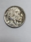 1931 S Buffalo Nickel Tougher Date  B