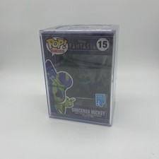 Funko Pop Fantasia Figures 28