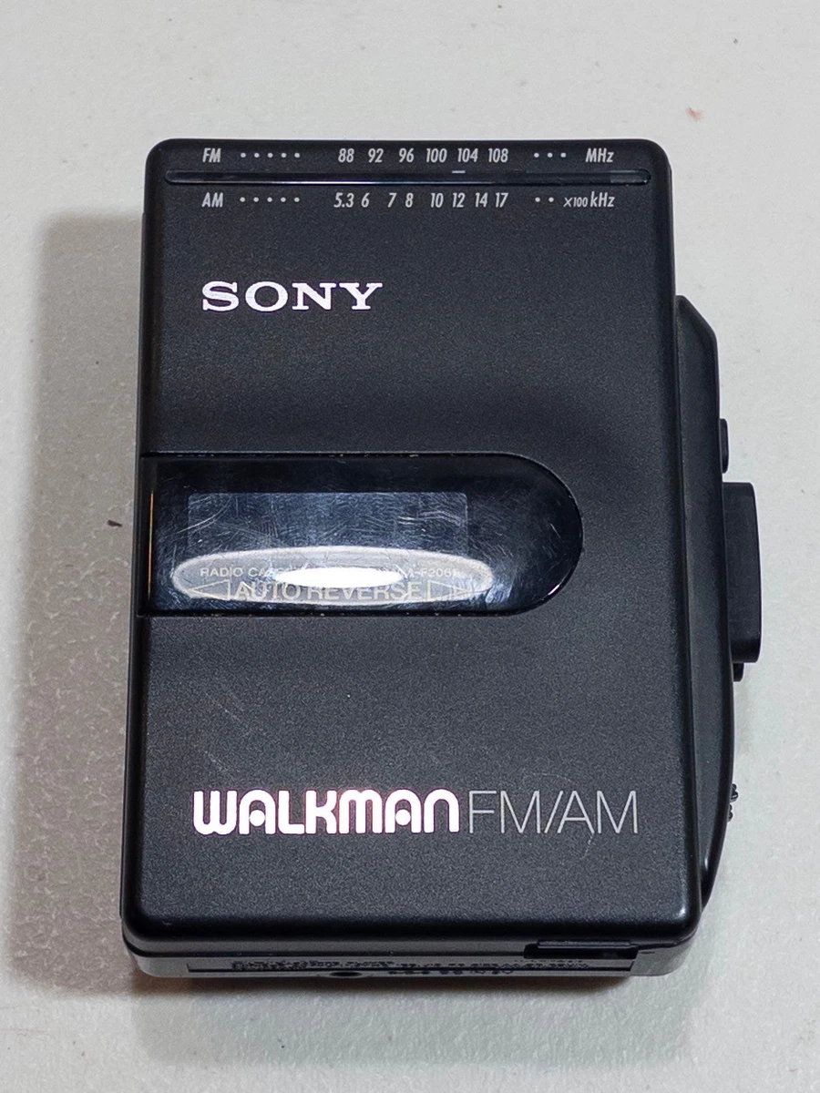Sony Wm 2 for sale - eBay