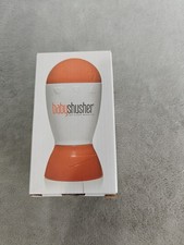 Baby Shusher Sleep Miracle Soother New In Box