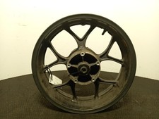 HONDA NC 750 Rear Wheel 17 Inch x 4.50 2014-2024 42650MJLD81
