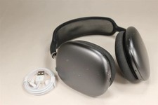 Genuine Apple AirPods Max - Space Grey Bluetooth Headphones
