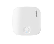 Image of Atlantic Nanto Lite 10 Litre Undersink Water Heater 2KW White | AH821547