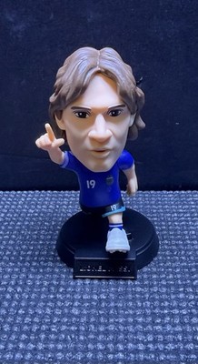 ZURU Ballers (Rare) Lionel Messi Soccer Figurine | eBay