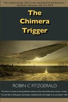 The Chimera Trigger Robin Fitzgerald Taschenbuch Kartoniert / Broschiert 2019