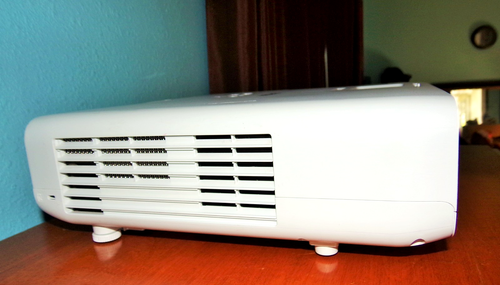 Epson PowerLite EB-L250F HD 1080P Lazer Projektor sehr hell guter Zustand - Bild 5 von 21