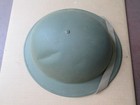 WWII British Helmet with liner — photo 2