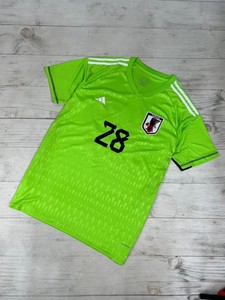 Japan Goalkeeper | eBay