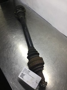 163588 Antriebswelle rechts BMW 5er Touring (E61) 530xd