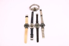 Męskie różne zegarki ręczne w stylu nurka wiatrowego Kelton Halifax Reviera itp. Działające