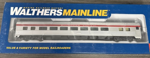 Autocar Walthers MainLine HO 910-30007 85’ BUDD SP NUEVO EN CAJA CC | Zustand: New