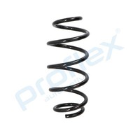 1X Proflex Automotive Fahrwerksfeder PX1-0302 FüR VW Tiguan TSI 4Motion TDI Tfsi