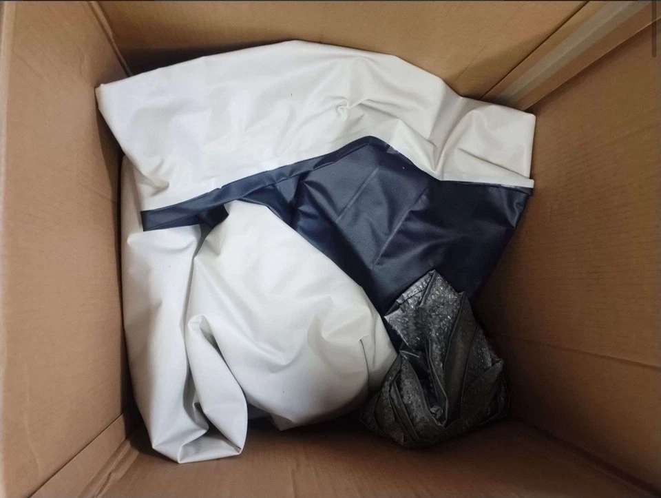 Intex 28431EP PureSpa Plus 6 Inflatable Tub REPLACEMEN ,85 x 28" (TUB ONLY) - Image 2 of 4