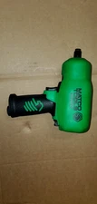 MATCO TOOLS MT2779 Green 1/2" DRIVE HIGH POWER AIR IMPACT WRENCH