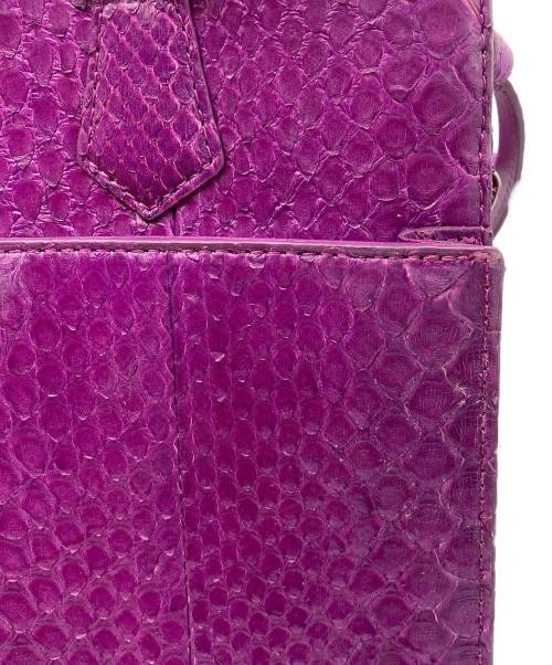 2Way Python Bag - image 8