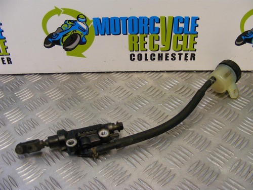 Yamaha XJR 1300 Rear Brake Master Cylinder 2004 to 2006 XJR1300 B270