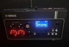 Yamaha EAD10 Electronic Acoustic Drum Module