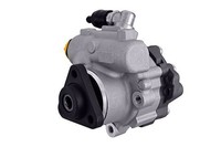Hella 8TL 359 003-211 Hydraulikpumpe, Lenkung FüR Audi