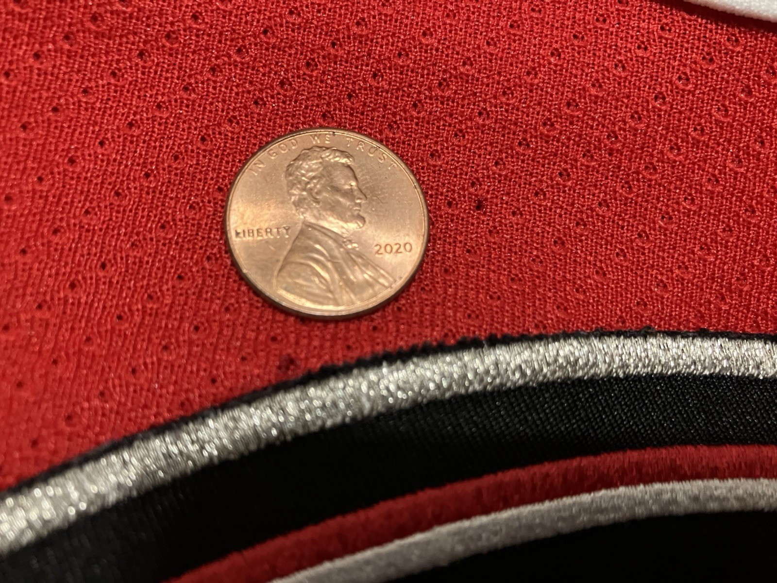 Buffalo Sabres "Butterknives" Alt Blank KOHO NHL Hockey Jersey Size 2XL