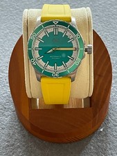Christopher Ward C60 Trident Reef 41mm Automa...