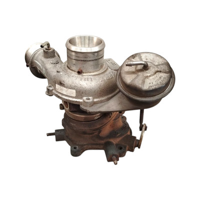TURBO TURBINE ALFA GIULIETTA/MITO/G.PUNTO/DOBLO/BRAVO/DELTA 1.4 BENZIN 55222015