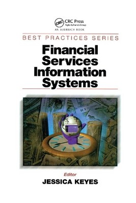 Financial Services Information Systems - 9780367398828
