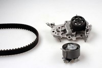 Hepu PK09540S Wasserpumpe + Zahnriemensatz FüR Dacia,Proton,Renault