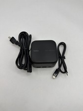 Belkin Universal USB-C Docking Station HDMI RJ45 USB-A 130W GaN Power Macbook
