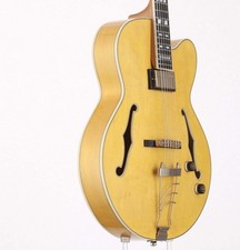 Ibanez PM2 Pat Metheny Signature Hollowbody Maple 2014