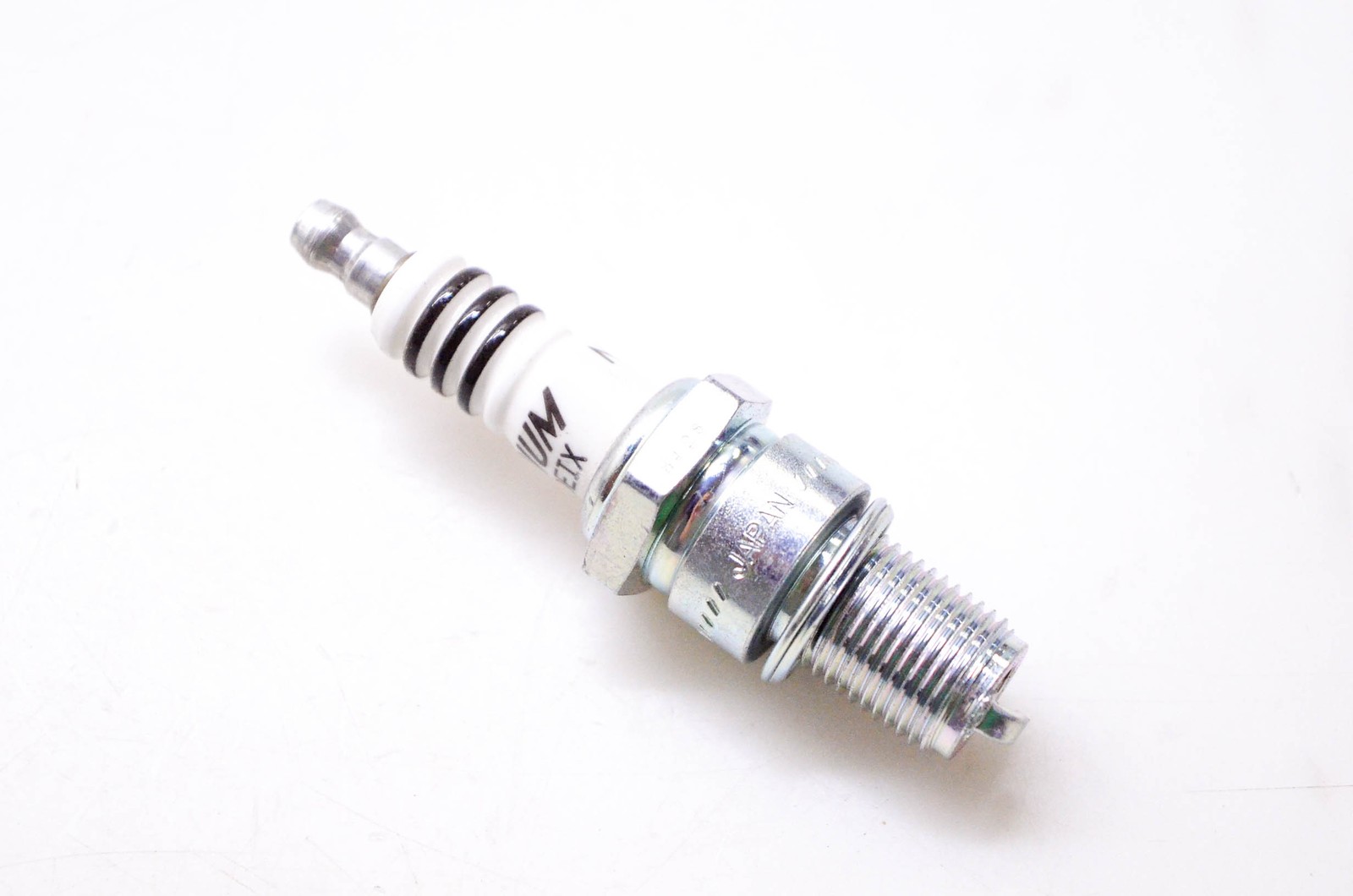 NGK BR10EIX, 6801 Iridium IX Spark Plug NOS