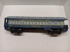 lionel 6-9518 Baltimore & Ohio national view passenger car — photo 2