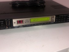Sony DPS-V77 Multi-Effect Processor (please R...