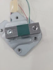 Nintendo Wii Fit Balance Board Replacement Feet Sensor Green Replacement part