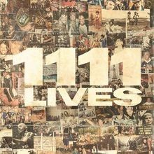1111 Lives von Che Sudaka | CD | Zustand sehr gut