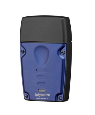BaBylissPRO Foil Shaver LO-PROFX FXLPFS1X 1 Blade Compact Hypoallergenic