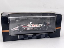 ONYX 1993 Indy Car Collection #160B  1/43  #5 Newman Haas Lola - Nigel Mansell