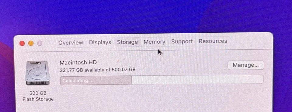 Apple Mac Pro Xeon  3.5GHz 6 Core intel Xeon E5  32GB RAM 500gb hdd music prod - Image 3 of 4