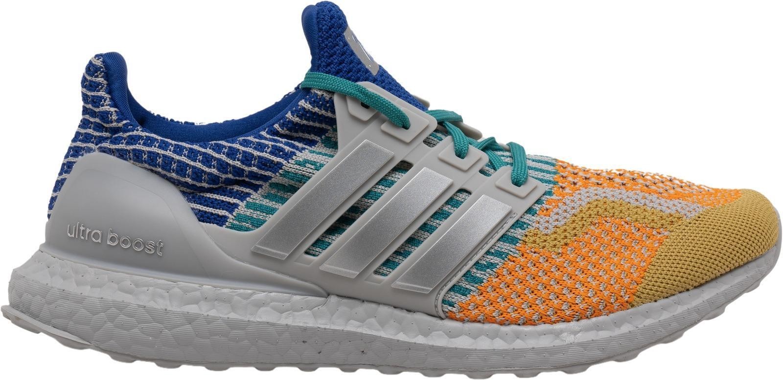 adidas gazelle silver green womens ADIDAS X DOE ULTRABOOST 19 main image 0
