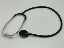DUAL HEAD STETHOSCOPE Doctor Nurse Medical Healthcare