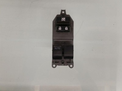 SCHALTER FÜR ELEKT. FENSTERHEBER SWITCH POWER WINDOWS Subaru Trezia 2011 192832