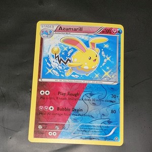 Azumarill 77 114 | eBay Azumarill 77 114 | eBay