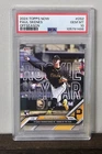 2024 Topps Now - Off-Season Award Winners Paul Skenes #OS-2 (RC)