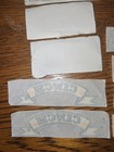  Cowboy Rodeo Patch Western Lot Of 13 Ariat Cinch Wrangler  — photo 8