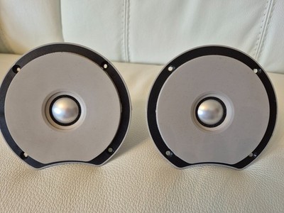 B&W Bowers Wilkins Hochtöner CM Serie CM6 CM4 CM2 Tweeter  Audio