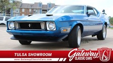 1973 Ford Mustang for Sale