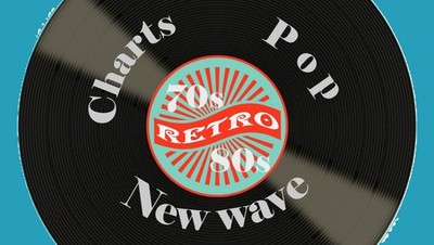 70s/80s Chart, Pop, New Wave etc - A sides playchecked- Multibuy-  you choose
